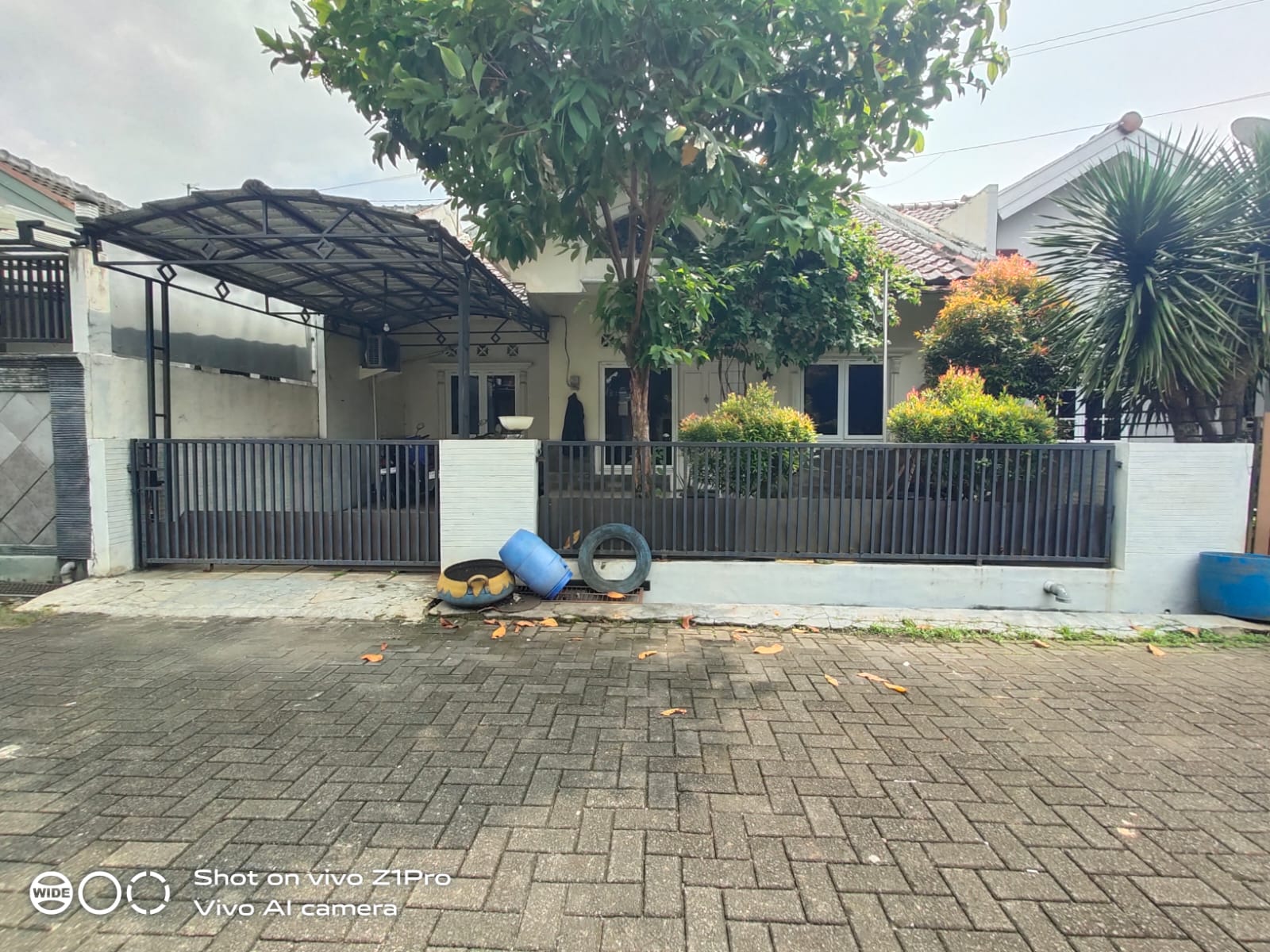  Rumah Lingkungan Nyaman Hanya 2 Menit ke McDonald Purwokerto  view 1