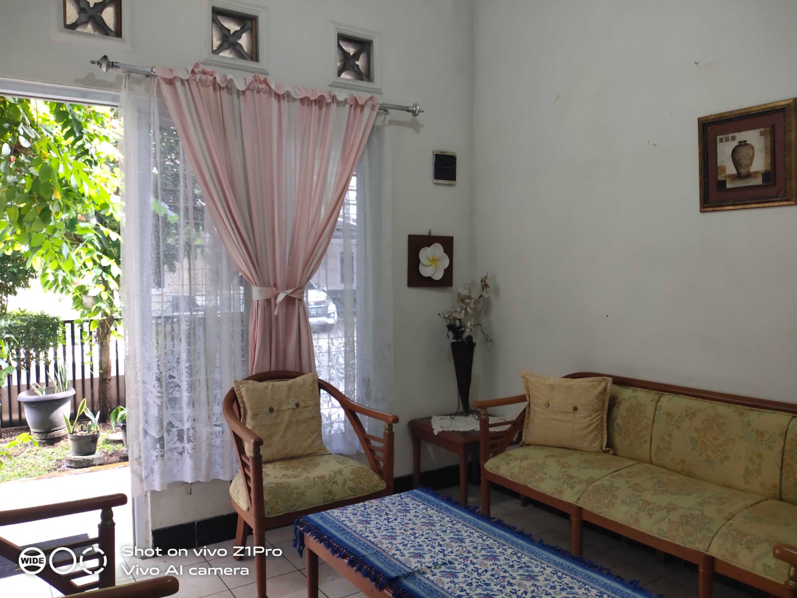  Rumah Lingkungan Nyaman Hanya 2 Menit ke McDonald Purwokerto  view 2