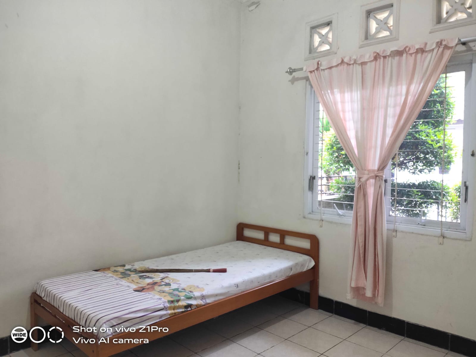 Rumah Lingkungan Nyaman Hanya 2 Menit ke McDonald Purwokerto view 3