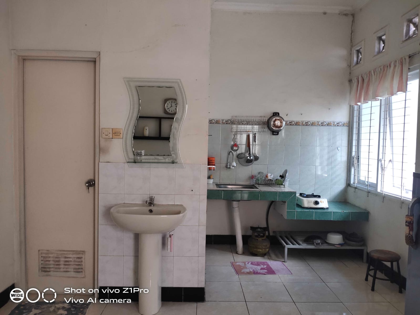 Rumah Lingkungan Nyaman Hanya 2 Menit ke McDonald Purwokerto view 4