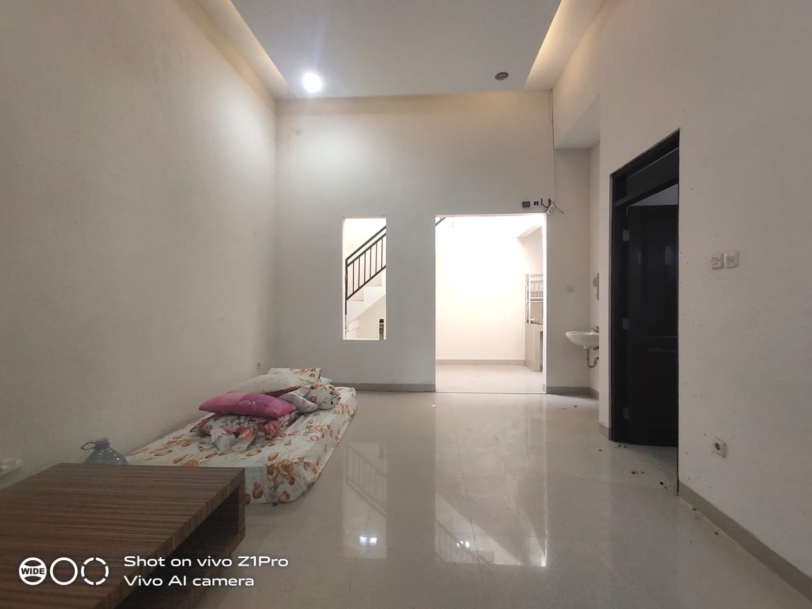  Rumah Cantik 1,5 Lantai Hanya 7 Menit Ke Sekolah Telkom Purwokerto view 2