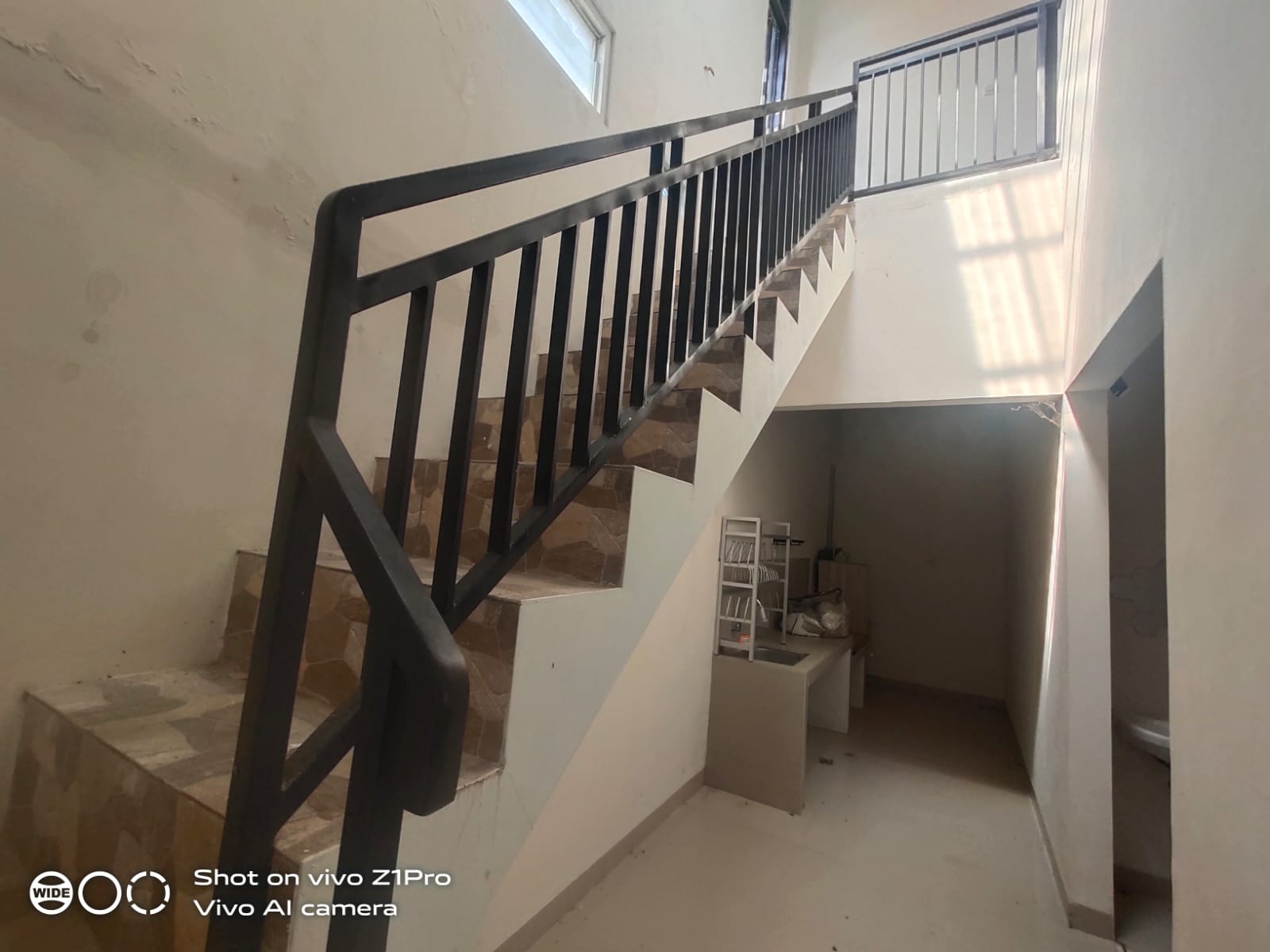  Rumah Cantik 1,5 Lantai Hanya 7 Menit Ke Sekolah Telkom Purwokerto view 4