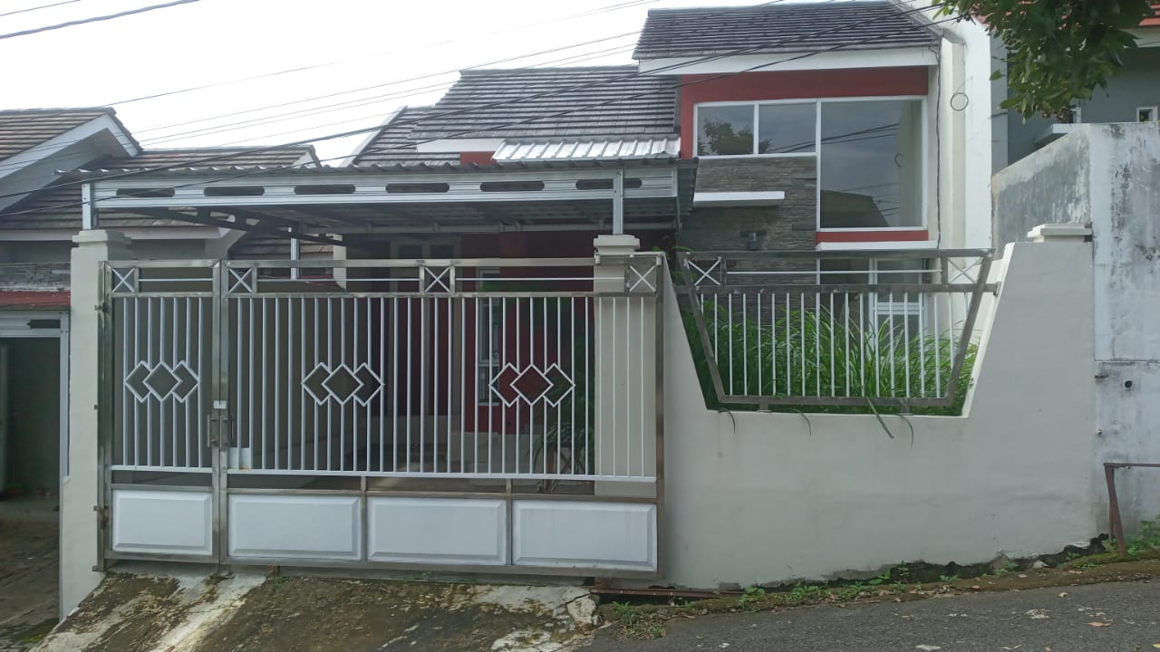 Dijual Cepat Rumah Dibawah Harga Pasaran Lokasi Purwokerto Selatan Siap Huni view 1