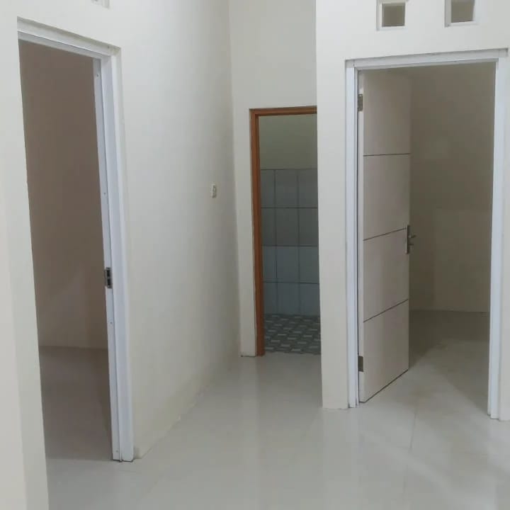  Dijual Cepat Rumah Dibawah Harga Pasaran Lokasi Purwokerto Selatan Siap Huni view 2