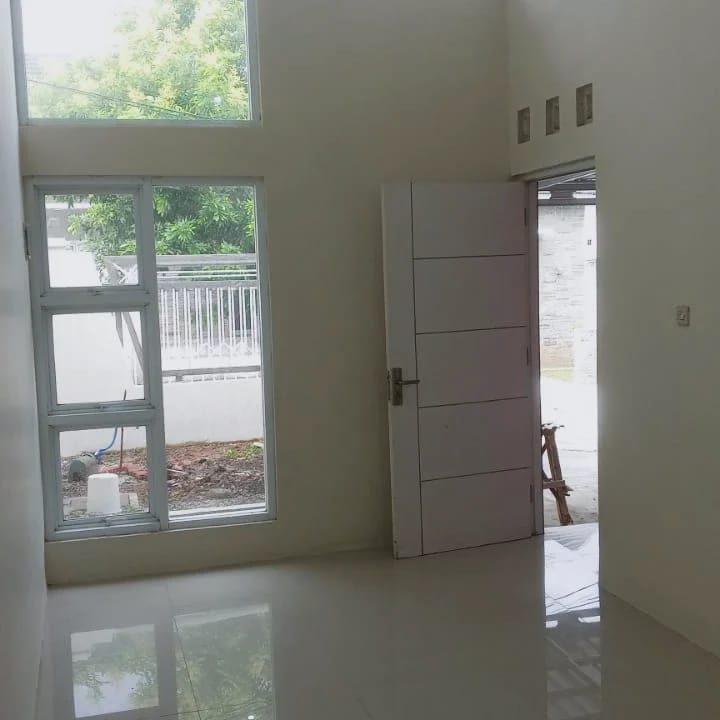  Dijual Cepat Rumah Dibawah Harga Pasaran Lokasi Purwokerto Selatan Siap Huni view 3