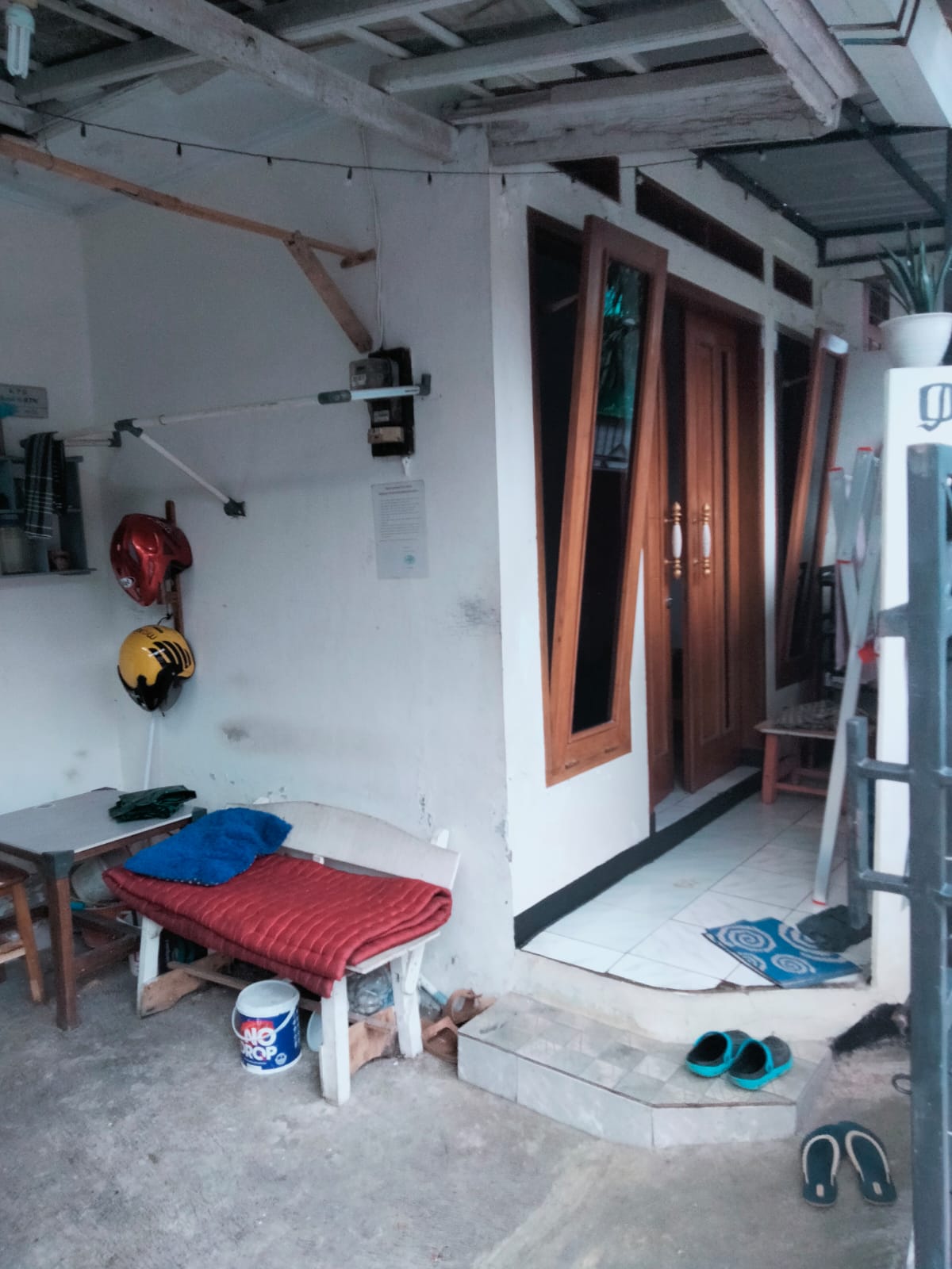 Rumah Murah 3 Kamar Area Zonasi Sekolah Negeri Favorit di Purwokerto view 3