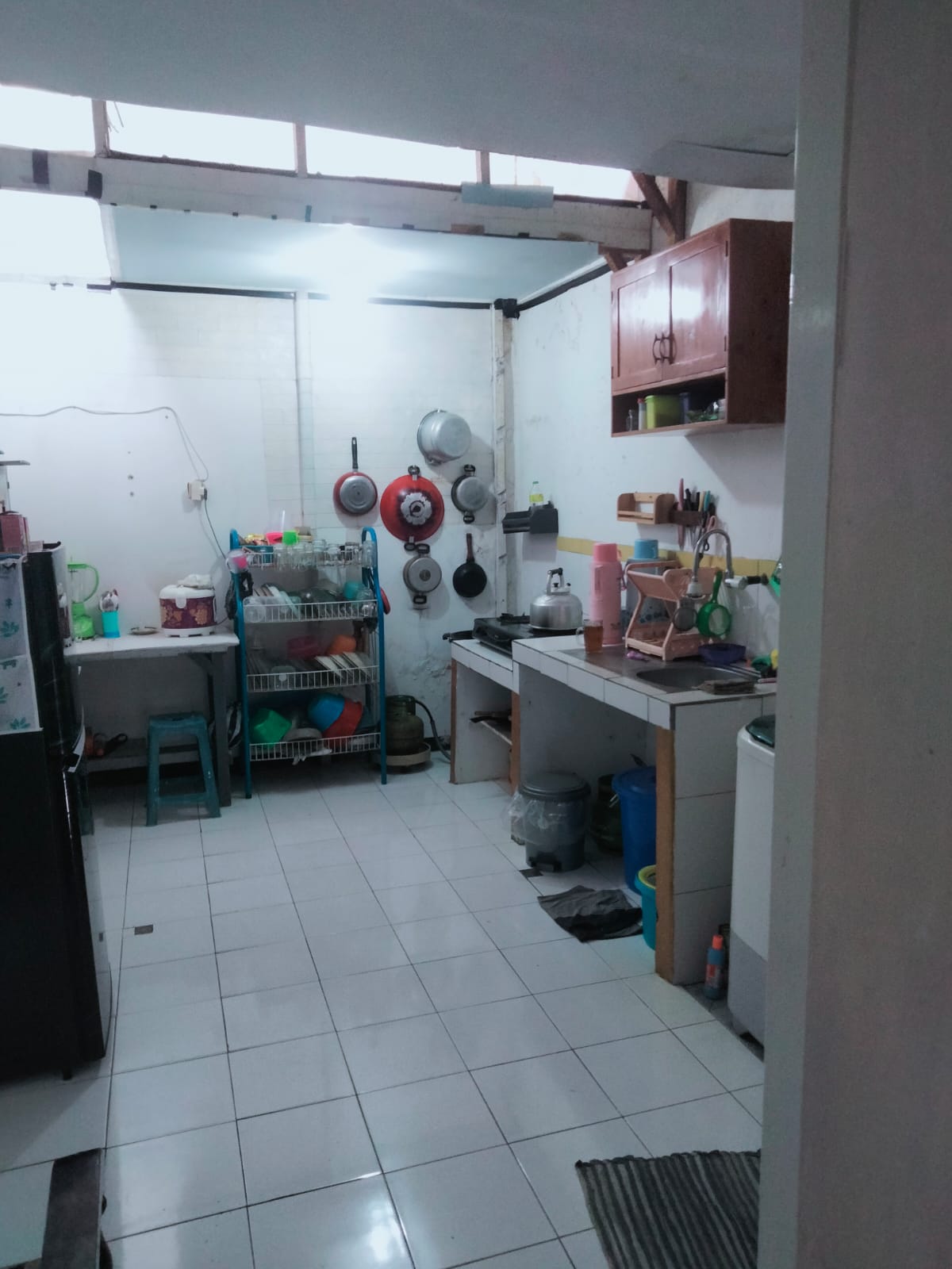 Rumah Murah 3 Kamar Area Zonasi Sekolah Negeri Favorit di Purwokerto view 4