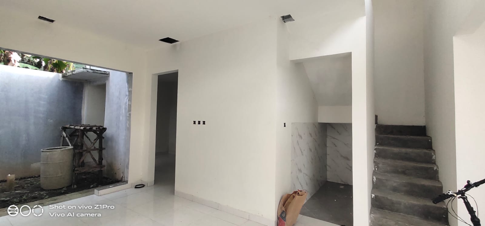 Rumah Minimalis 2 Lantai View Gunung Slamet view 2