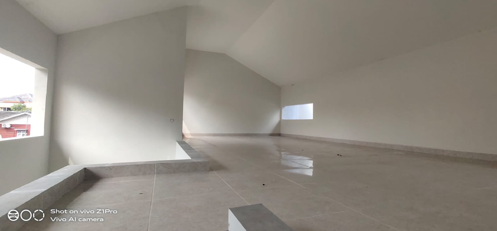  Rumah Minimalis 2 Lantai View Gunung Slamet view 3