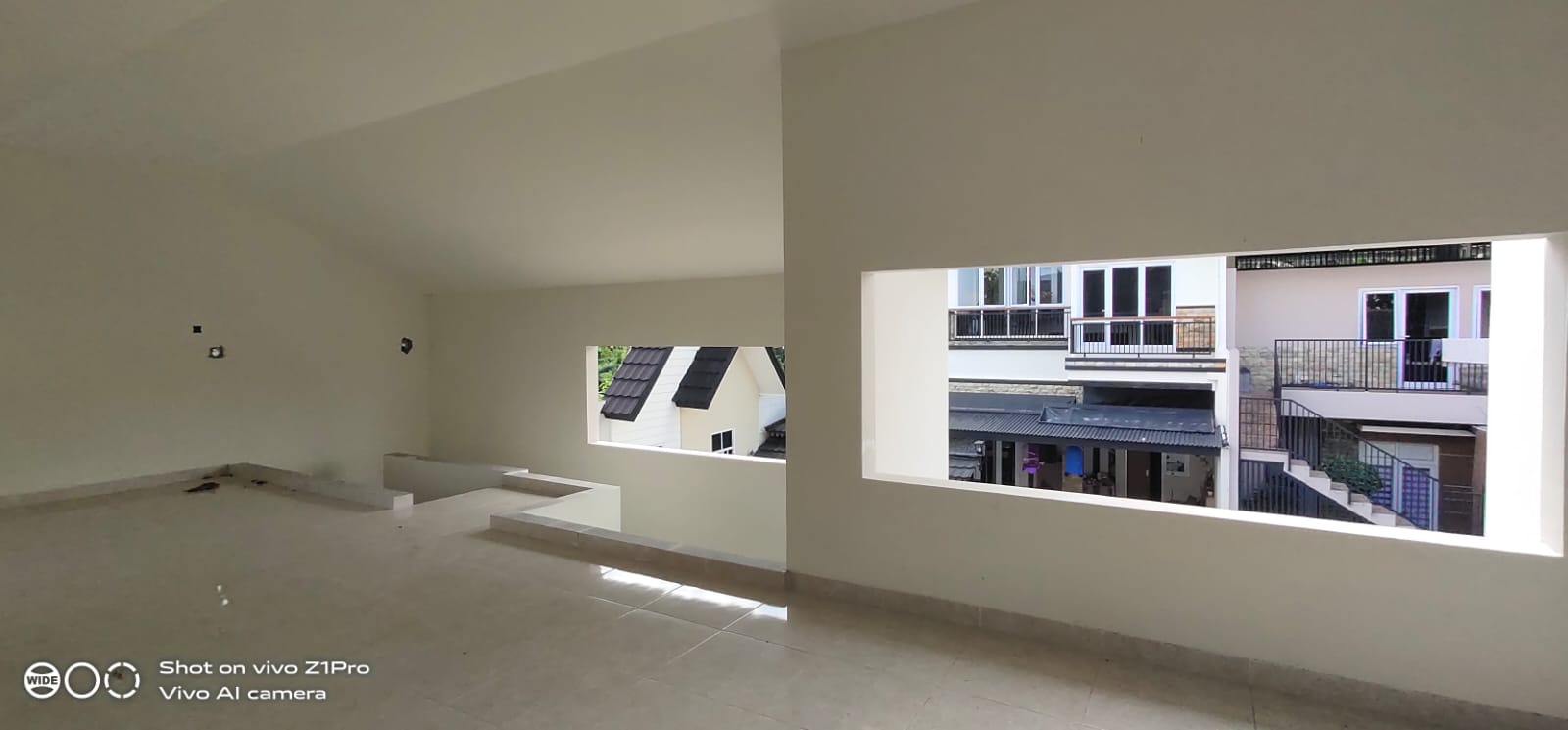 Rumah Minimalis 2 Lantai View Gunung Slamet view 4