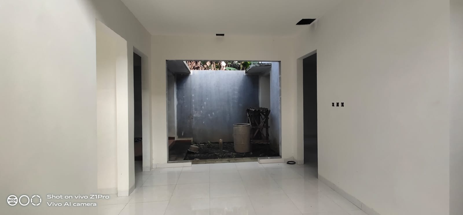 Rumah Minimalis 2 Lantai View Gunung Slamet view 5