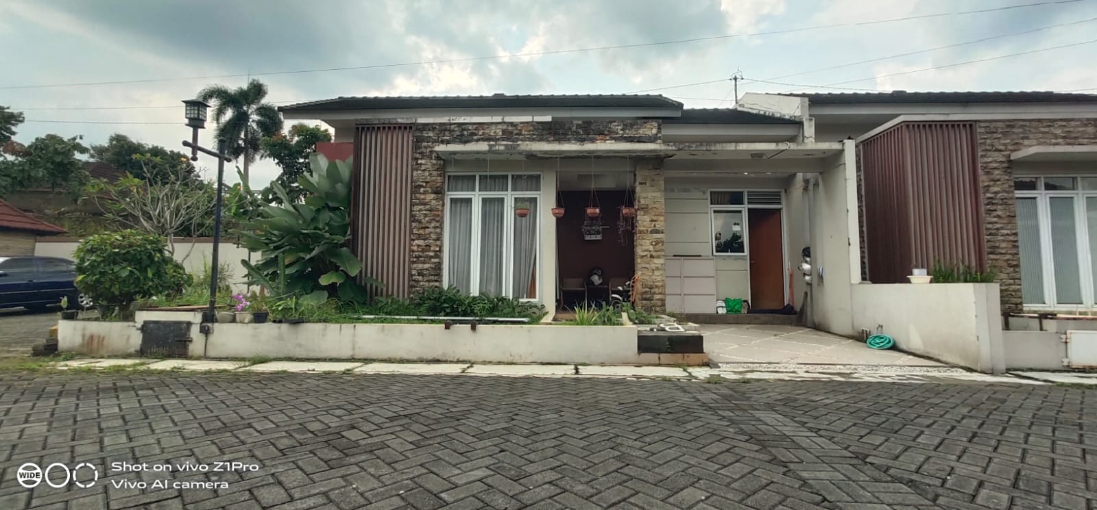 Rumah Minimalis Hook Hanya 11 Menit Ke Alun² Purwokerto view 1