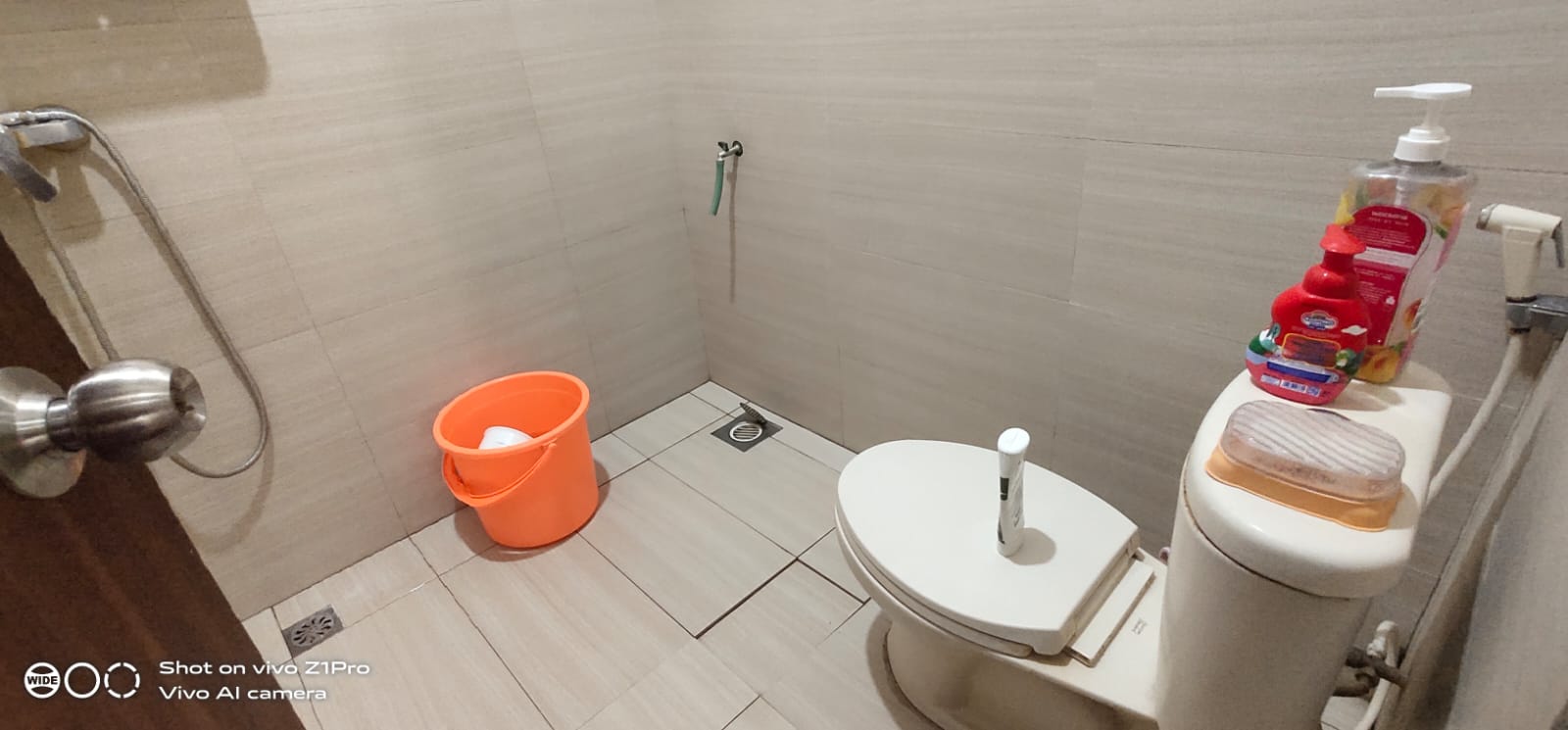  Rumah Minimalis Hook Hanya 11 Menit Ke Alun² Purwokerto view 5