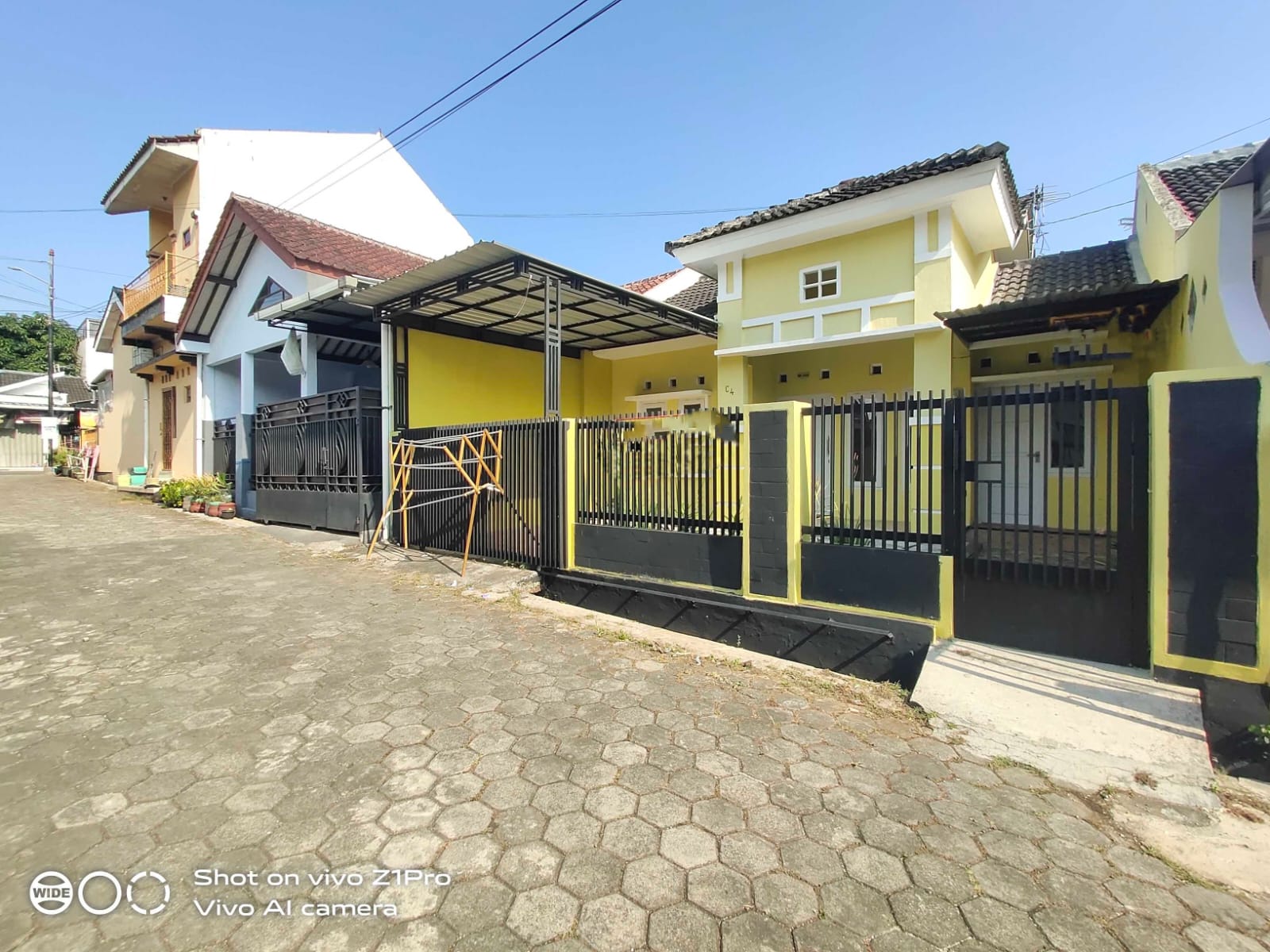 Rumah Bagus Hanya 6 Menit Dari Sekolah Telkom view 1