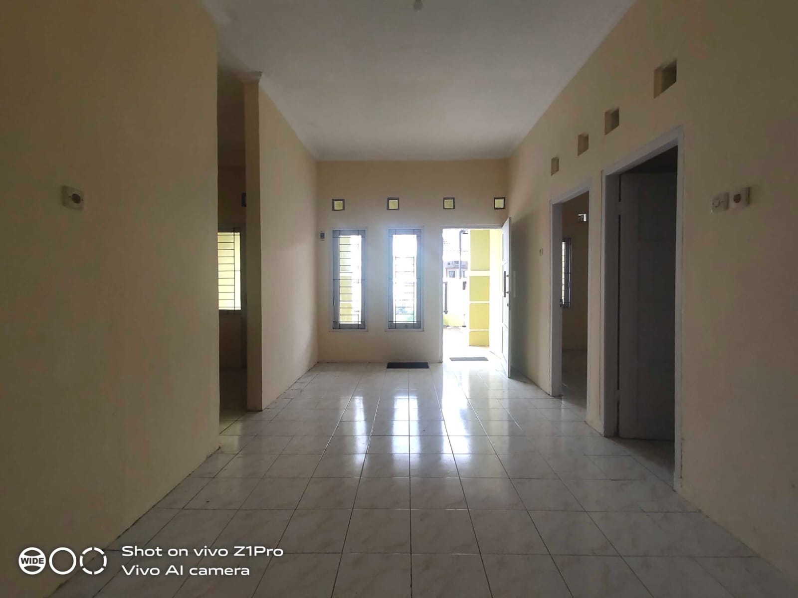 Rumah Bagus Hanya 6 Menit Dari Sekolah Telkom view 2