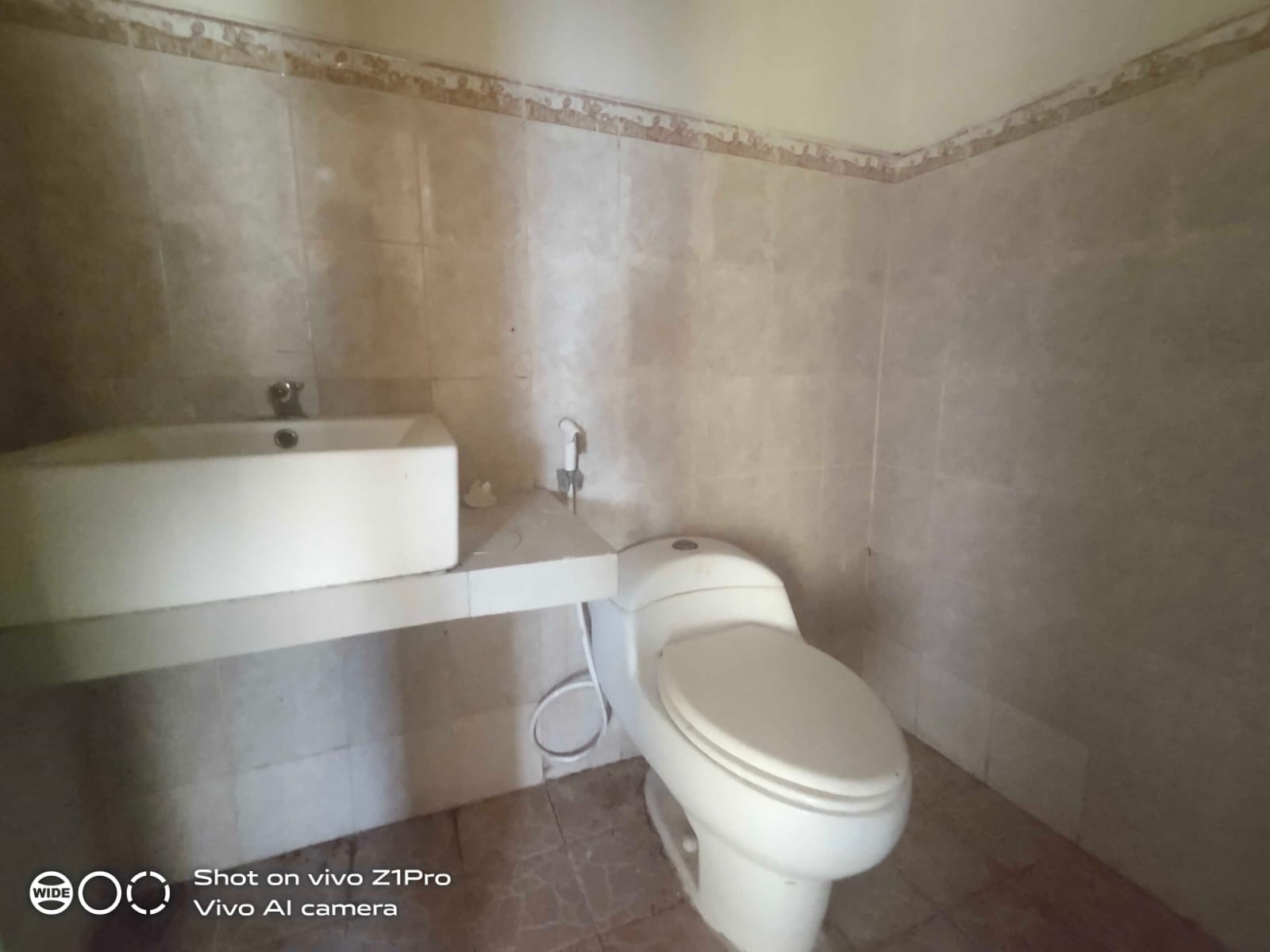 Rumah Bagus Hanya 6 Menit Dari Sekolah Telkom view 5