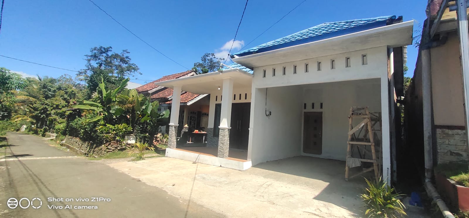 Rumah Bagus 1,5 Lantai Dekat Boarding School Al Irsyad view 1