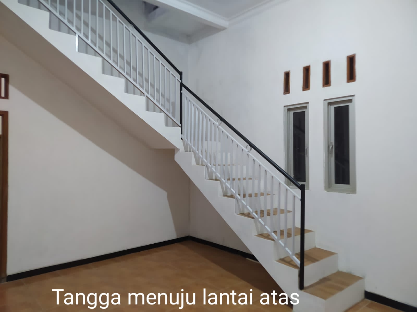  Rumah Bagus 1,5 Lantai Dekat Boarding School Al Irsyad view 2