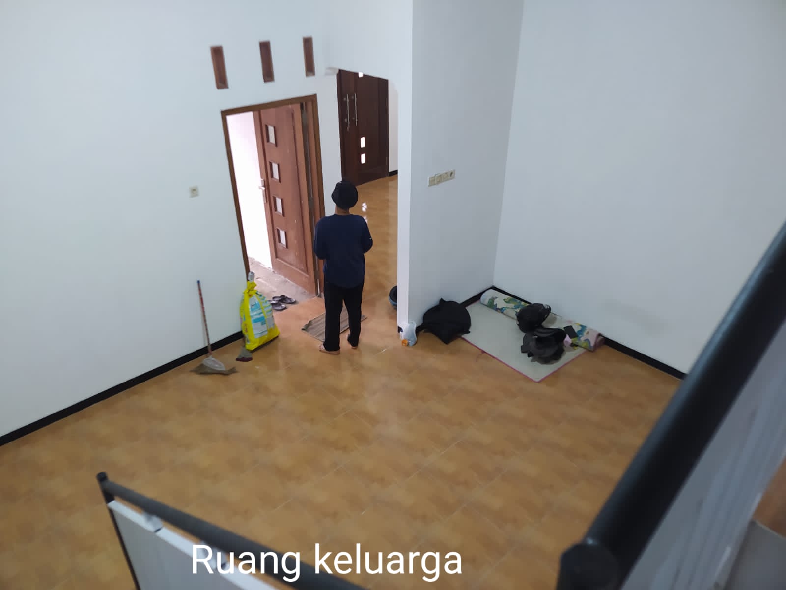  Rumah Bagus 1,5 Lantai Dekat Boarding School Al Irsyad view 3