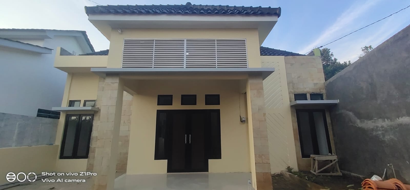 Rumah Bagus Minimalis Murah Lokasi Strategis Pusat Kota Selangkah Kampus UIN view 2