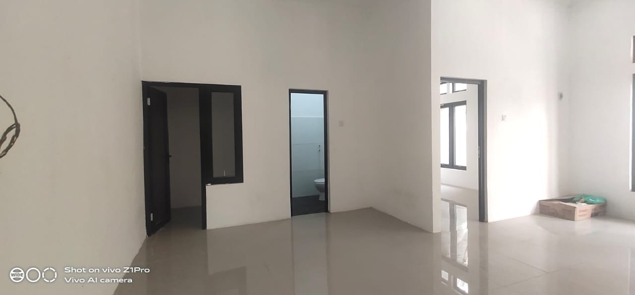  Rumah Bagus Minimalis Murah Lokasi Strategis Pusat Kota Selangkah Kampus UIN  view 3