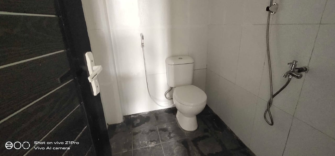  Rumah Bagus Minimalis Murah Lokasi Strategis Pusat Kota Selangkah Kampus UIN  view 5