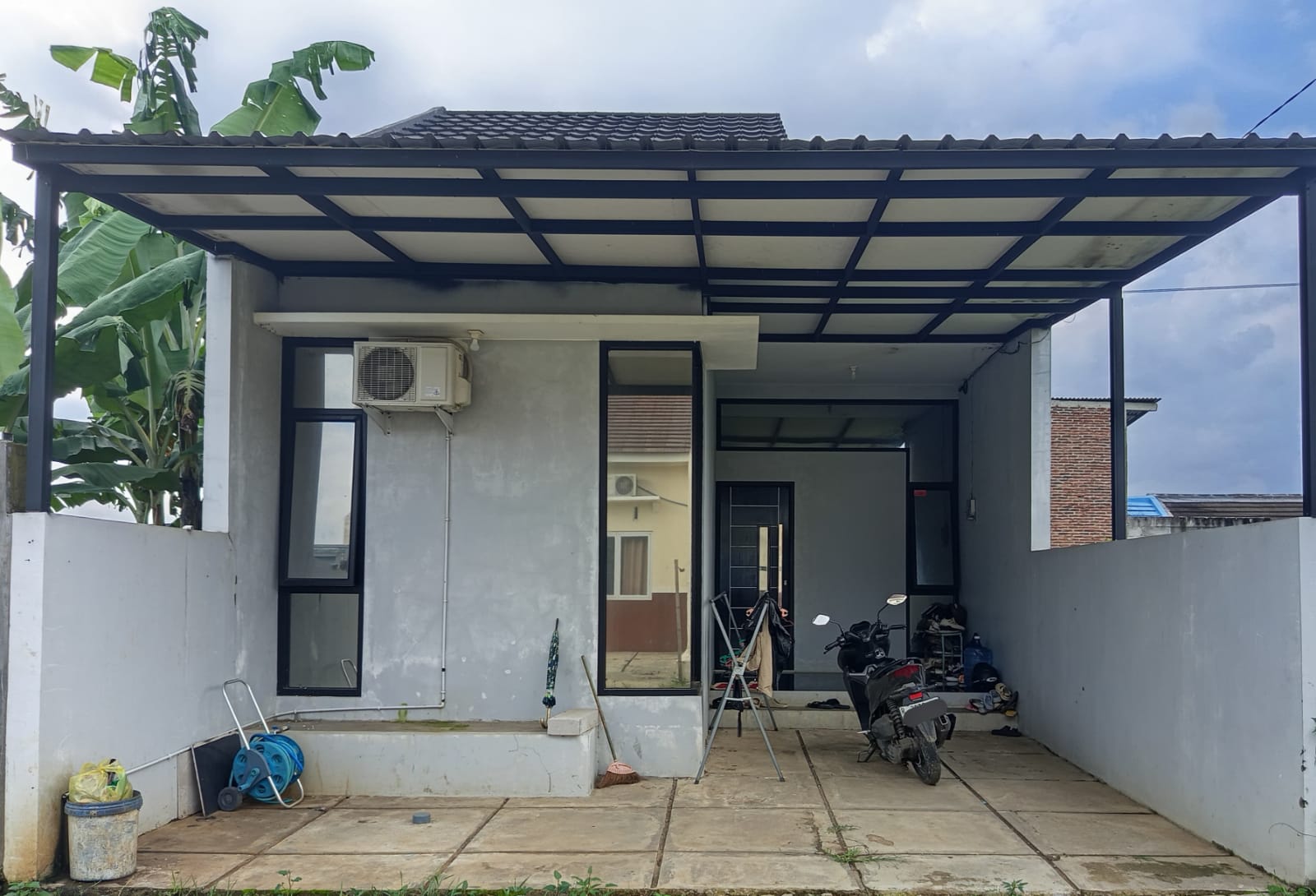  Rumah Bagus Murah Dekat Stasiun Purwokerto view 1