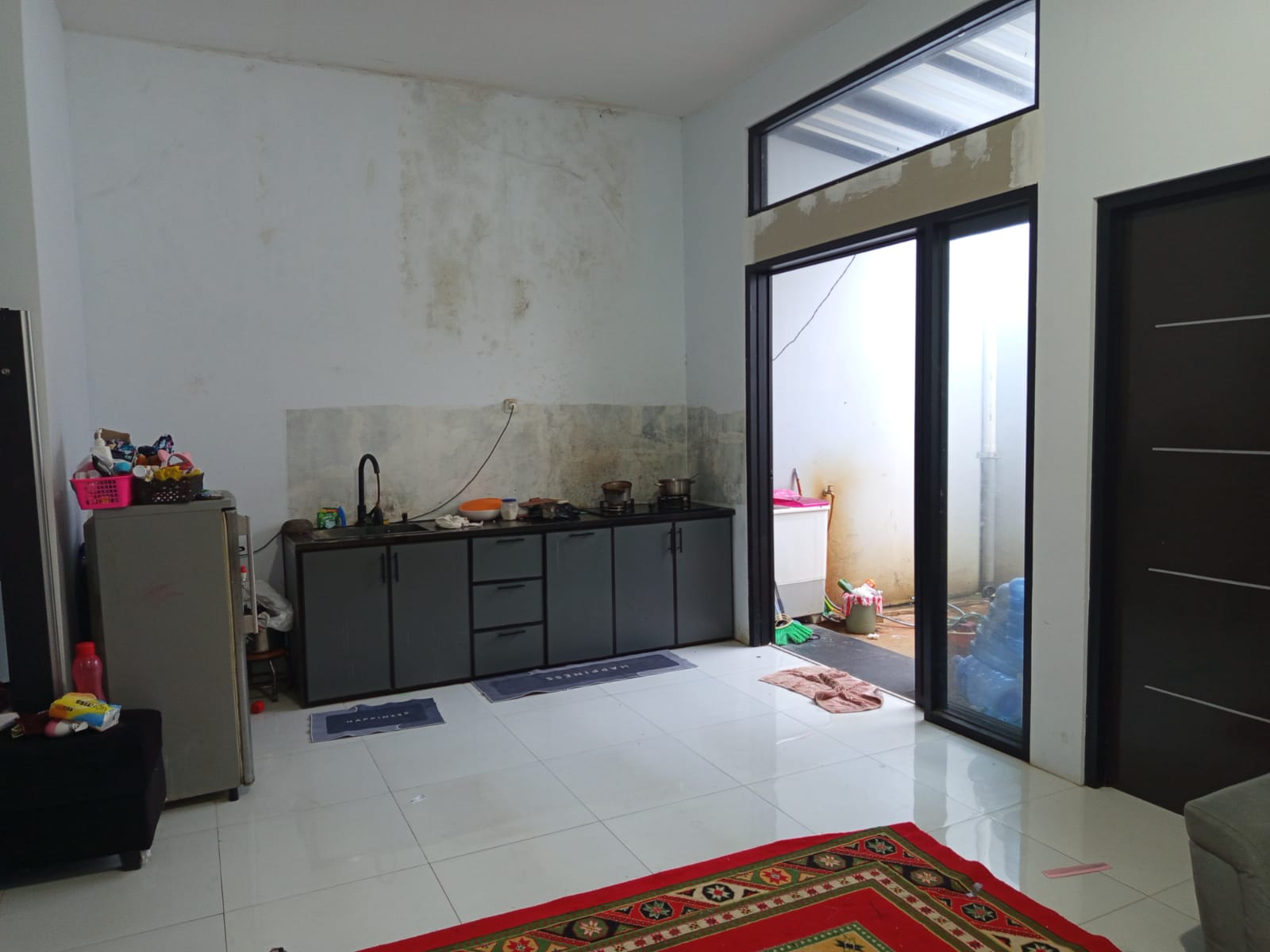 Rumah Bagus Murah Dekat Stasiun Purwokerto view 3