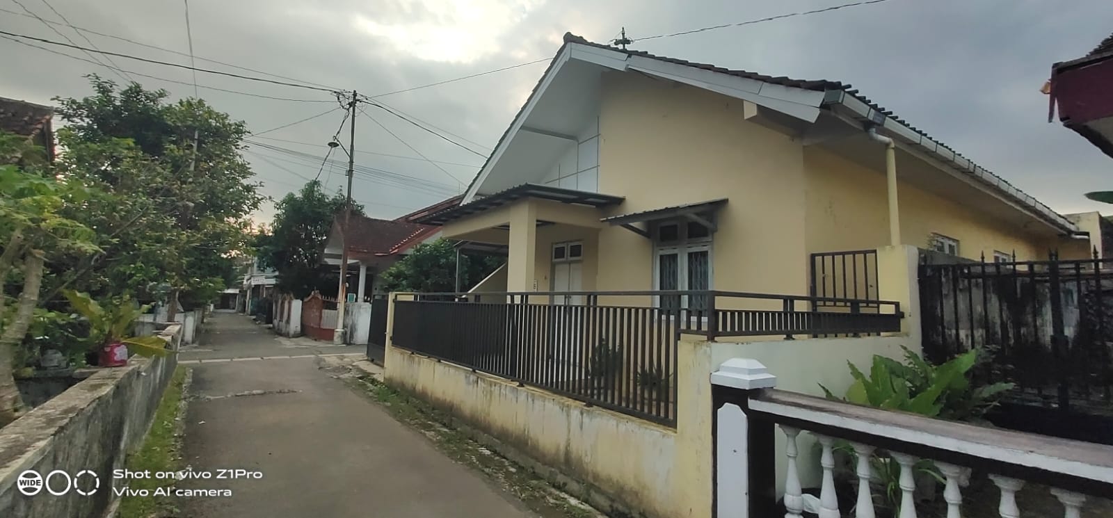 Rumah Hook Selangkah Ke Pasar dan Stasiun Purwokerto view 2