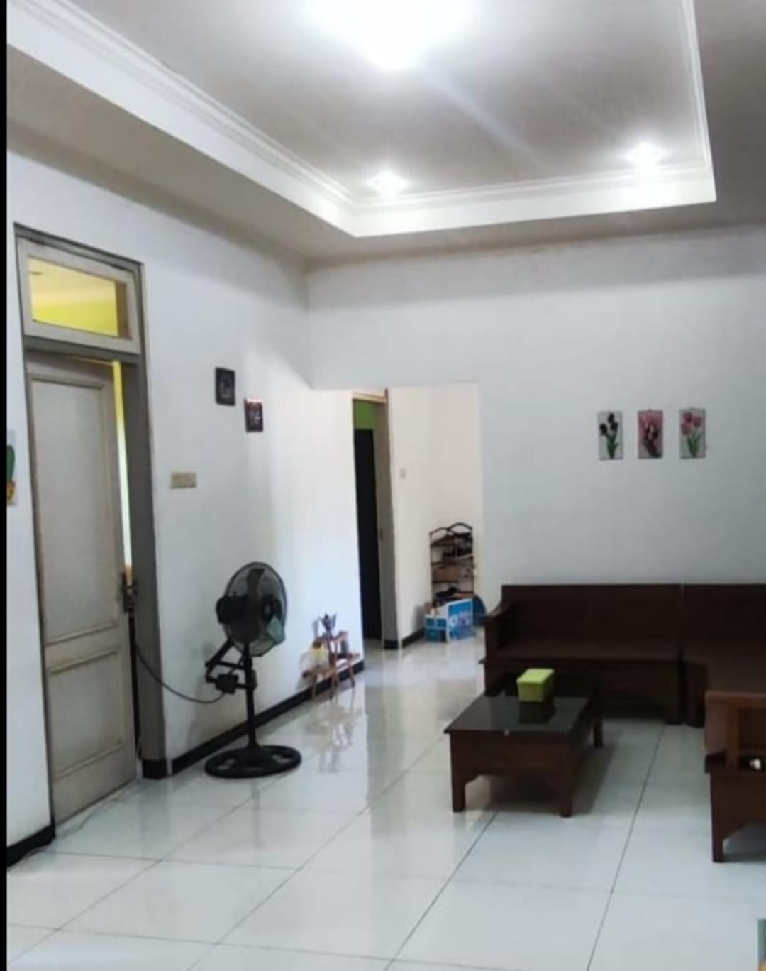  Rumah Hook Selangkah Ke Pasar dan Stasiun Purwokerto view 3