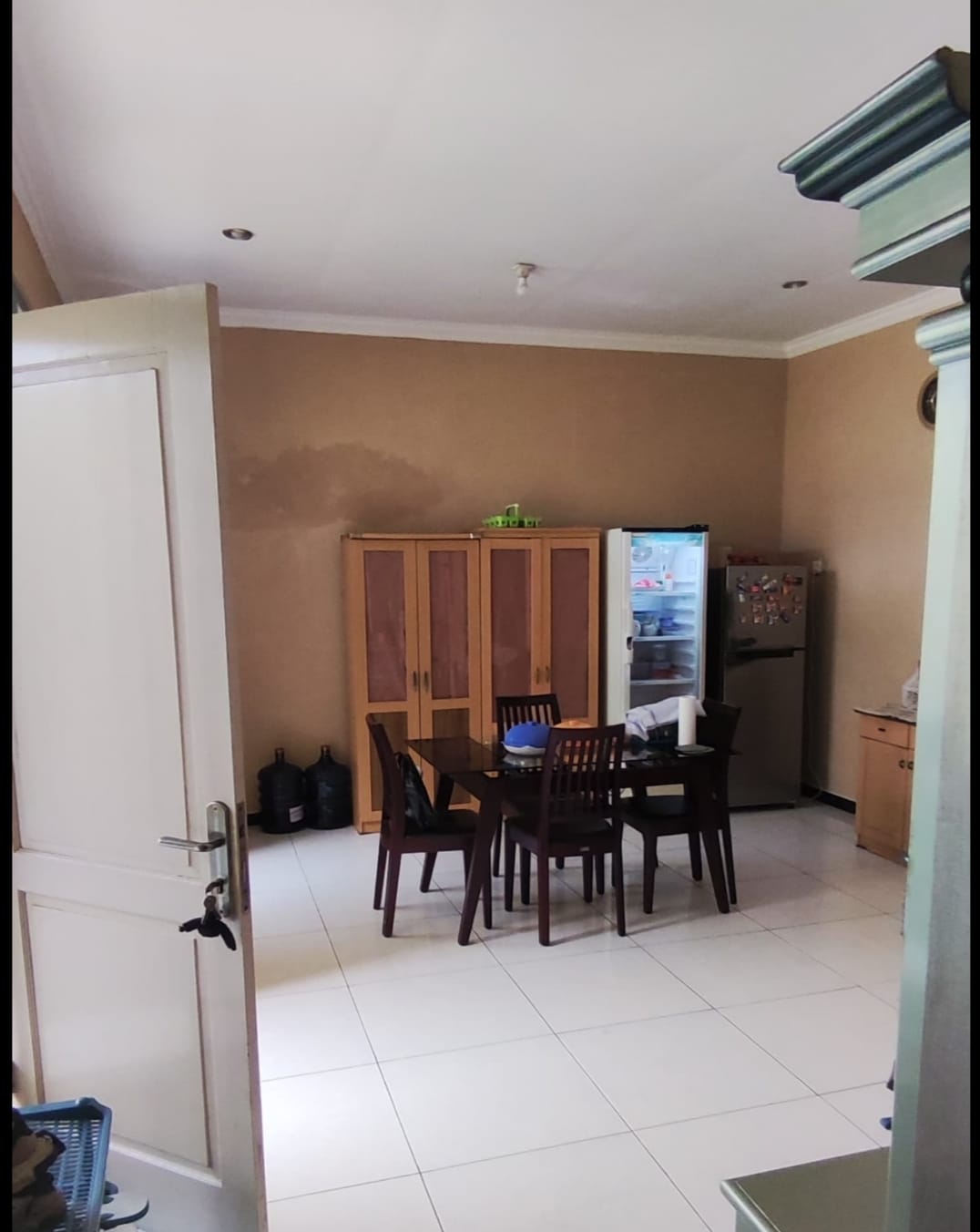 Rumah Hook Selangkah Ke Pasar dan Stasiun Purwokerto view 4
