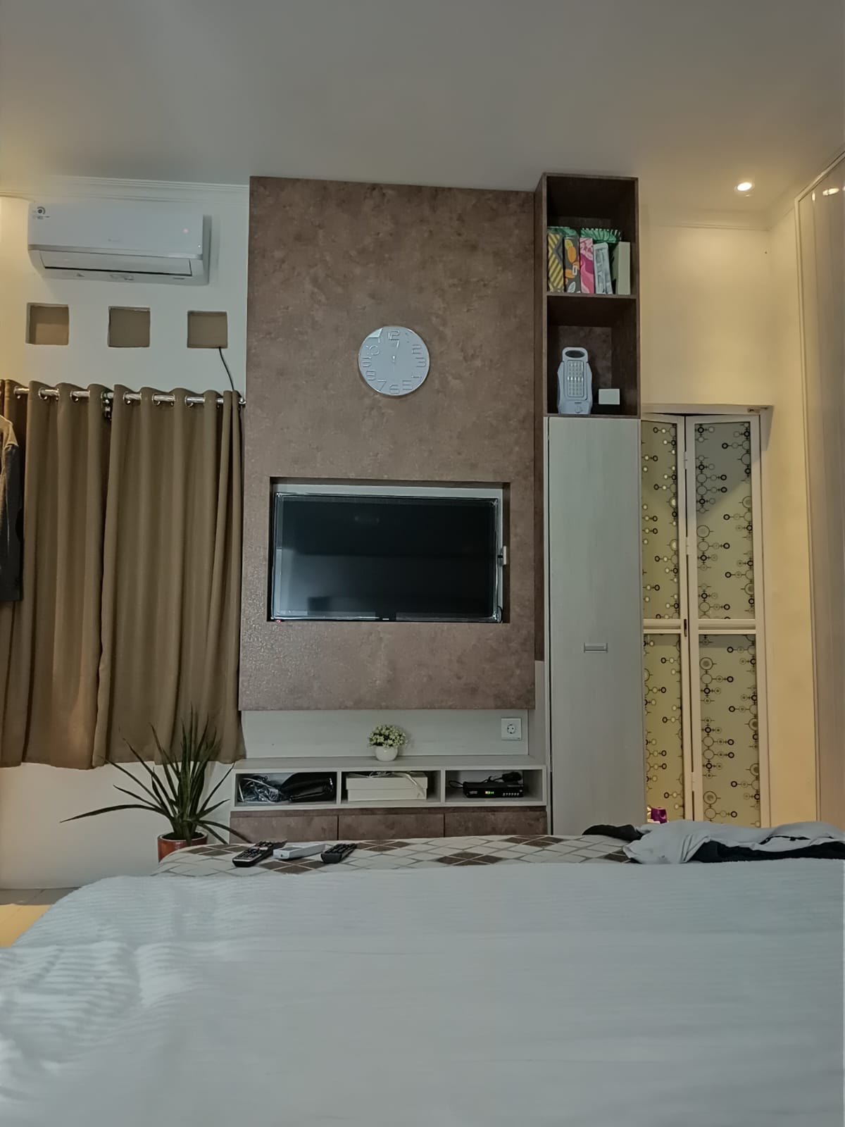 Rumah Cantik Harga Menarik Hanya 8 Menit Dari Stasiun view 6