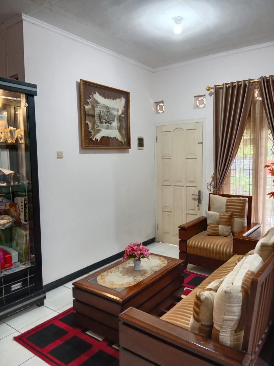  Rumah Murah Siap Huni  Lokasi Strategis Antara UNSUD dan UMP view 3