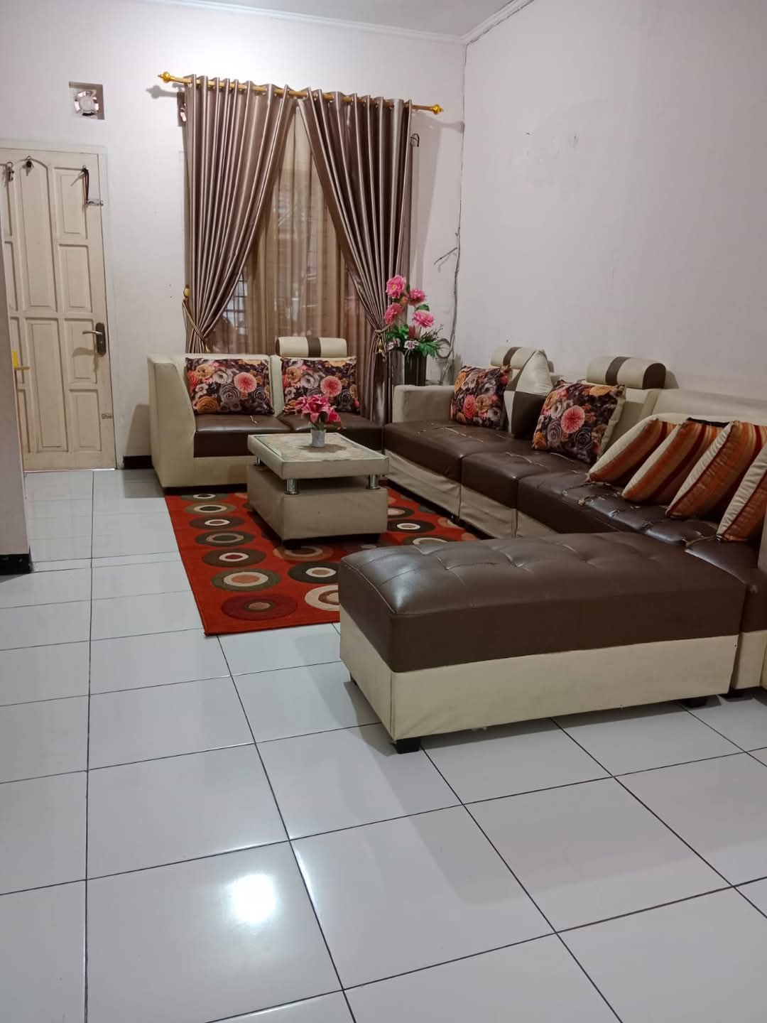 Rumah Murah Siap Huni Lokasi Strategis Antara UNSUD dan UMP view 4