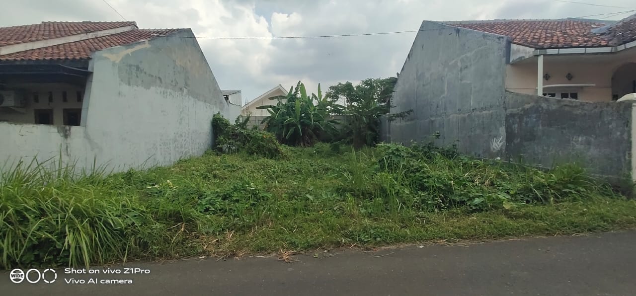 Tanah Harga Menarik Strategis Tengah Kota Purwokerto - Gor view 1