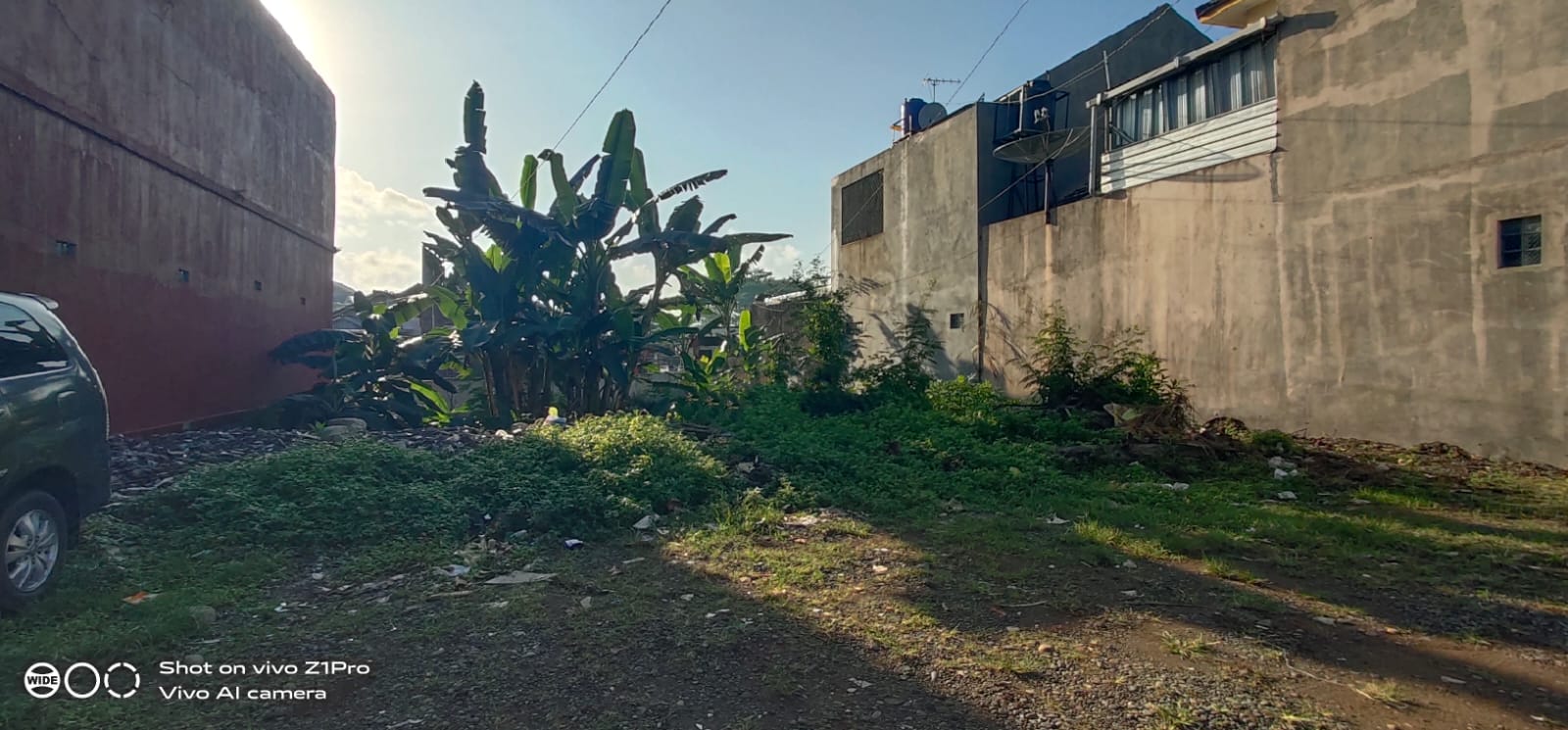  Tanah Kavling Harga Menarik Dekat Kampus view 2