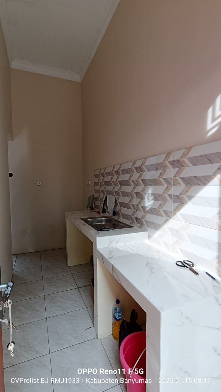 Dijual Rumah Di Cluster 5 Menit Ke Menara Pandang view 4