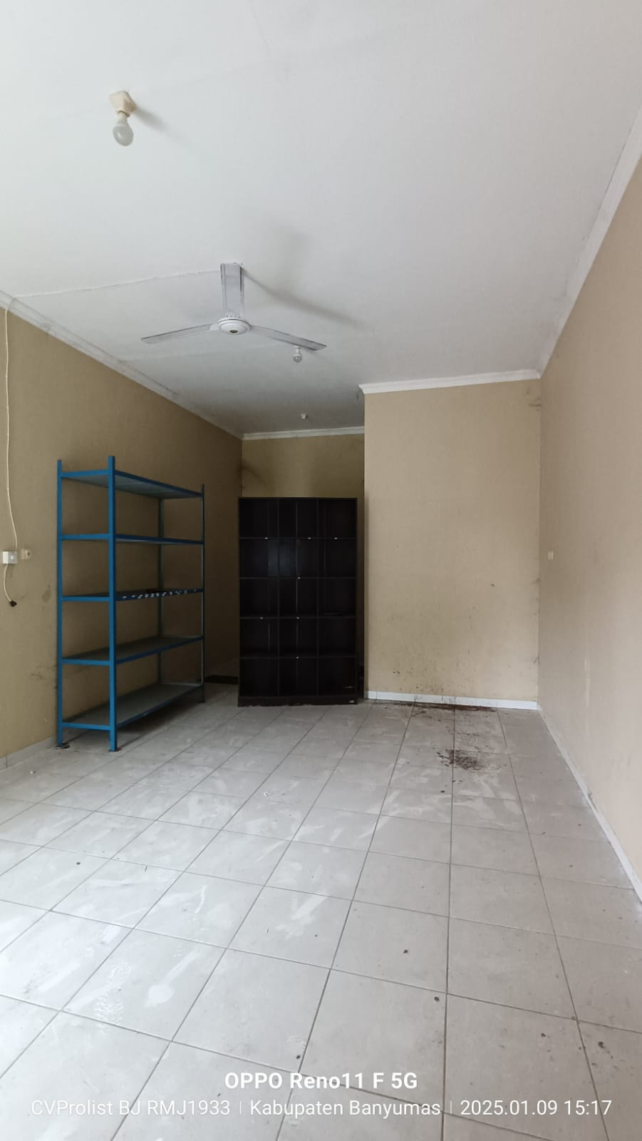  Di Jual Toko Strategis Dekat Pasar Ciberem Sumbang view 3