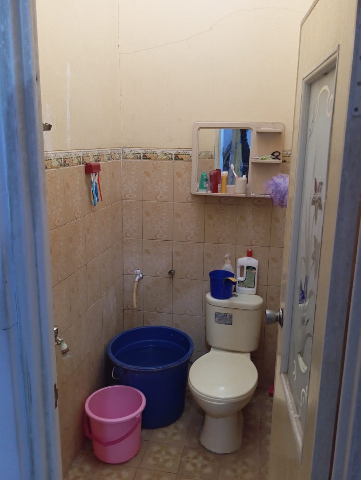 DIJUAL RUMAH SIAP HUNI GUMILIR CILACAP view 3