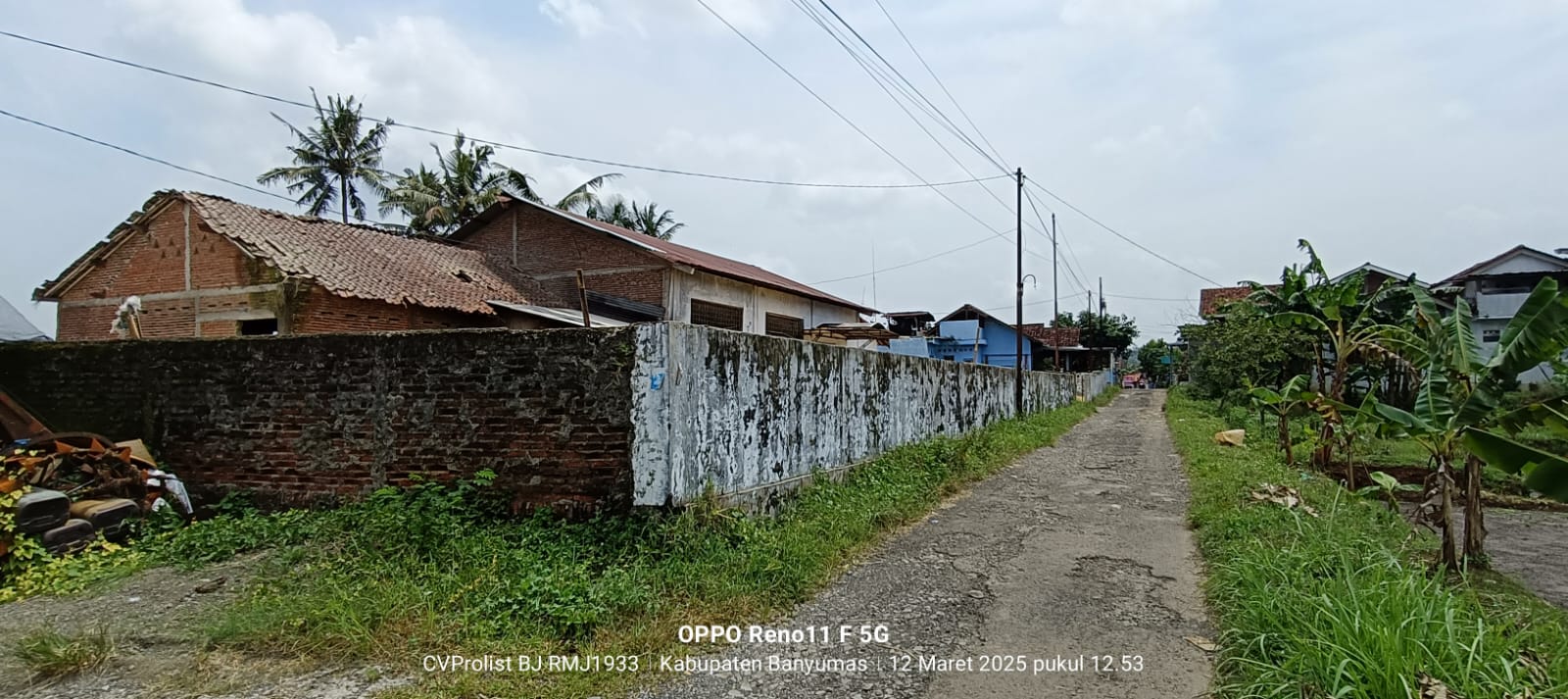 Dijual Rice Mill Masih Beroprasi Lokasi Sidabowa view 4