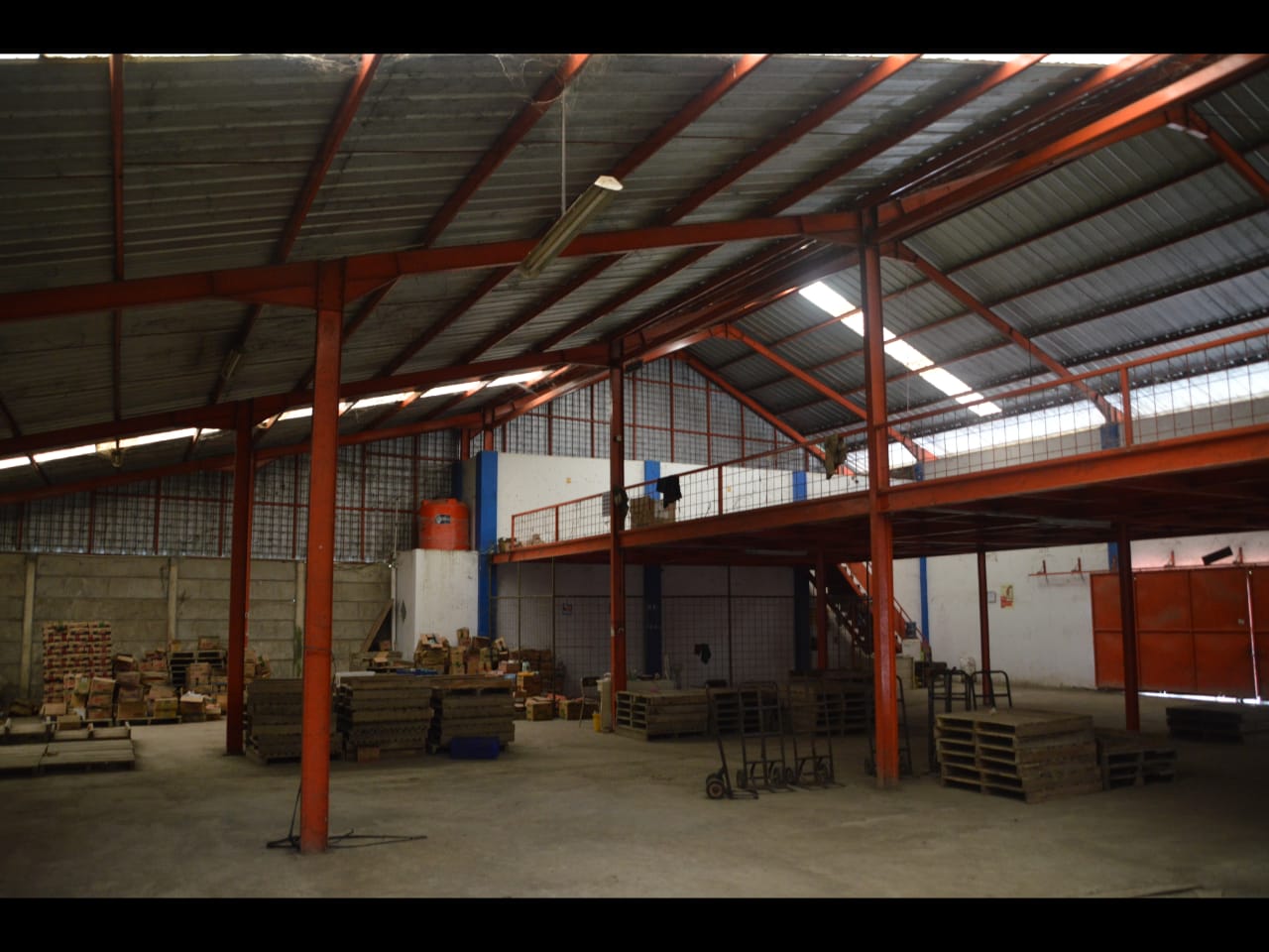  Dijual Gudang Di Karanglewas 3 Menit Ke RS Hermina view 2