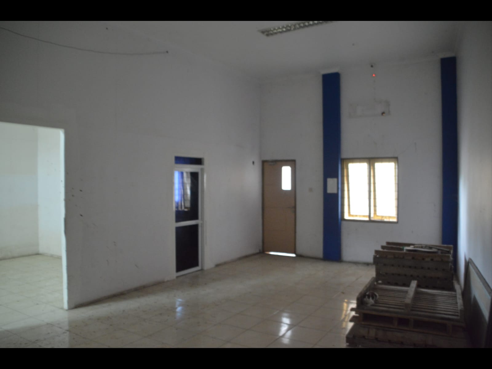  Dijual Gudang Di Karanglewas 3 Menit Ke RS Hermina view 5