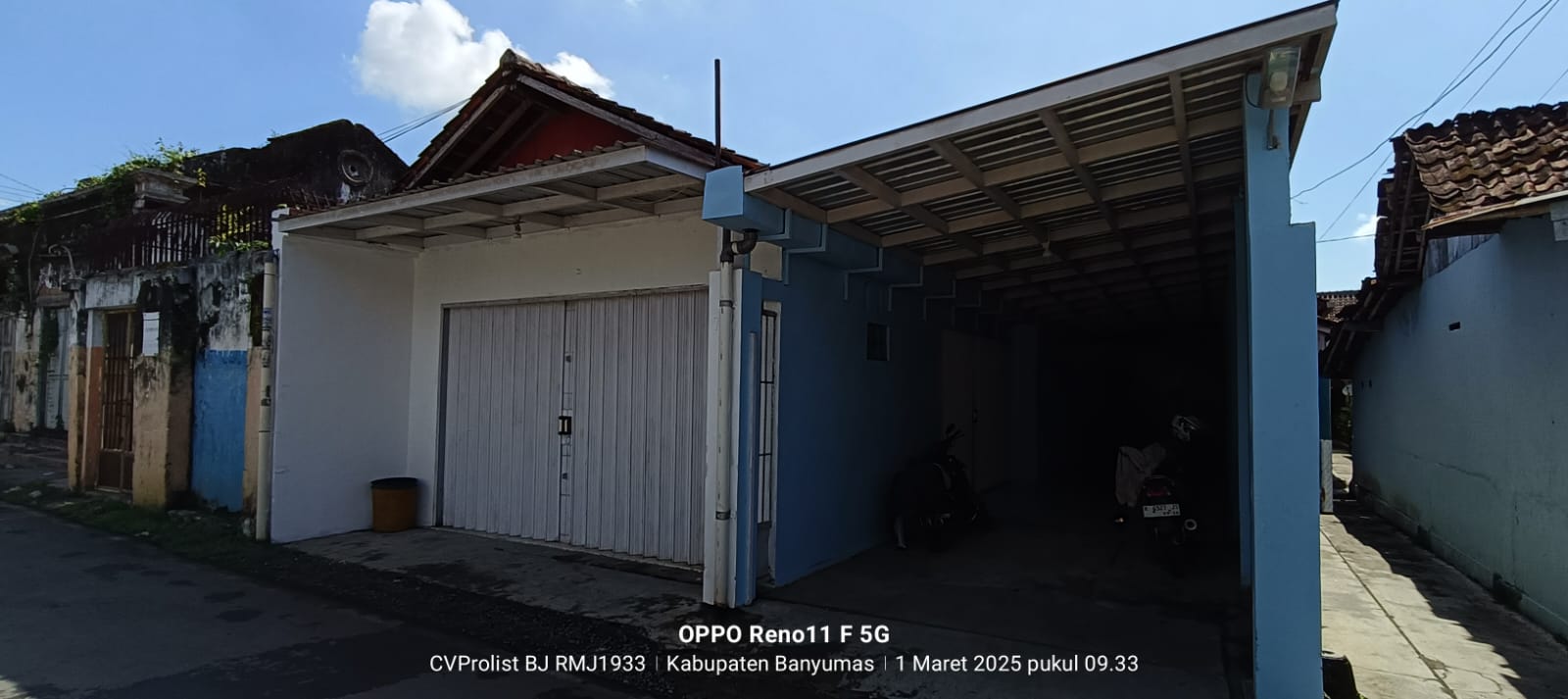 Dijual Rumah Selangkah Ke Rita Sokaraja view 1