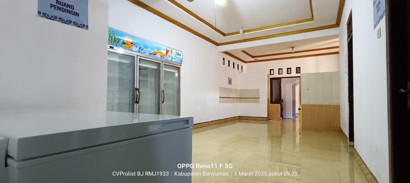 Dijual Rumah Selangkah Ke Rita Sokaraja view 2