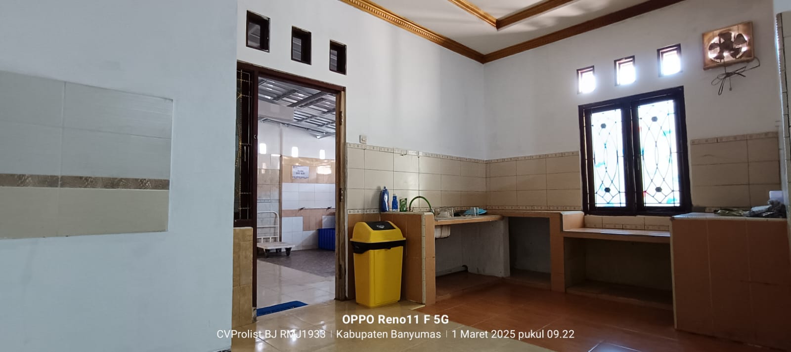 Dijual Rumah Selangkah Ke Rita Sokaraja view 5