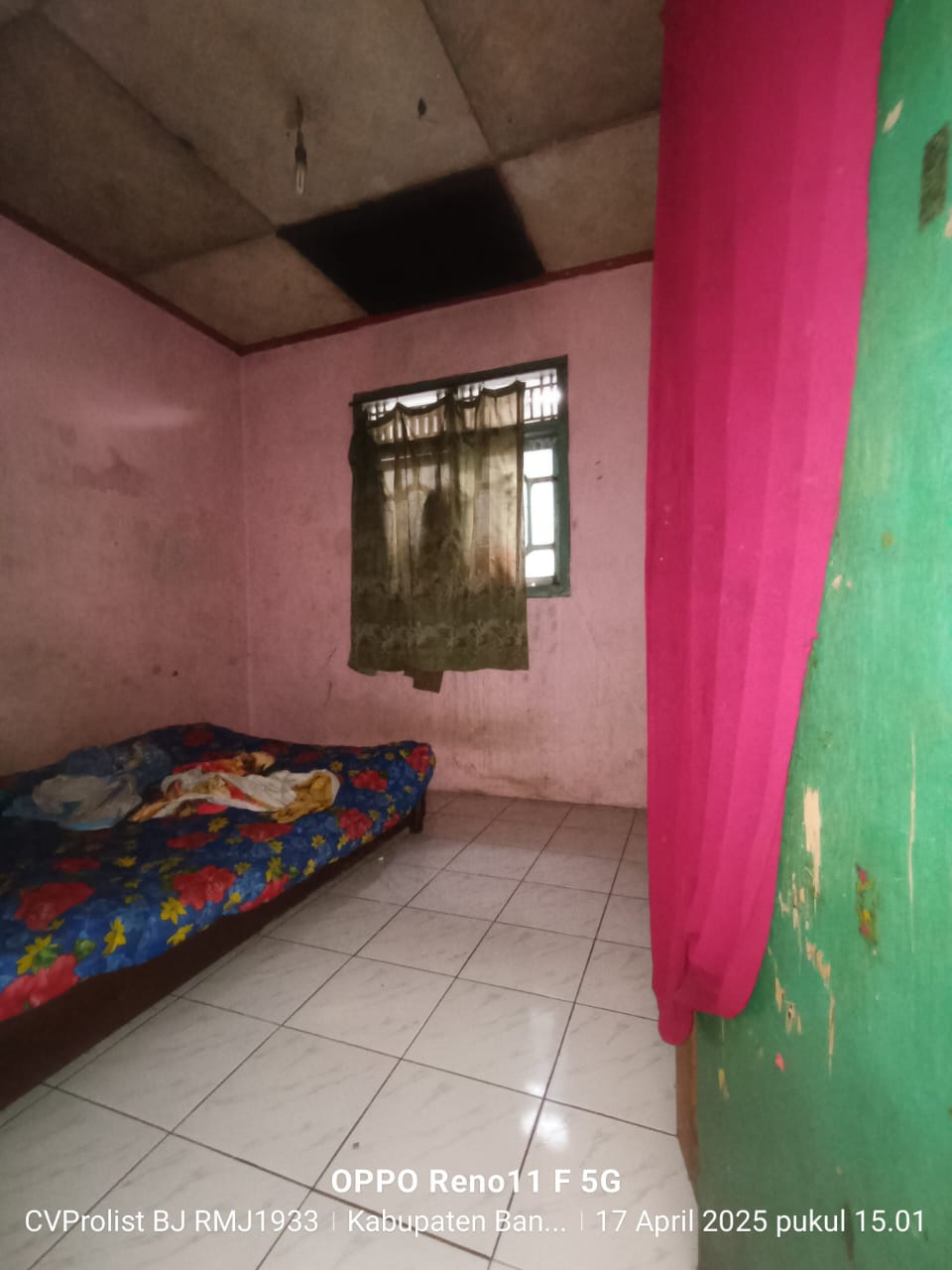 Dijual Murah Rumah Dengan Lingkungan Asri dan Nyaman Di Desa Babakan Karanglewas view 5