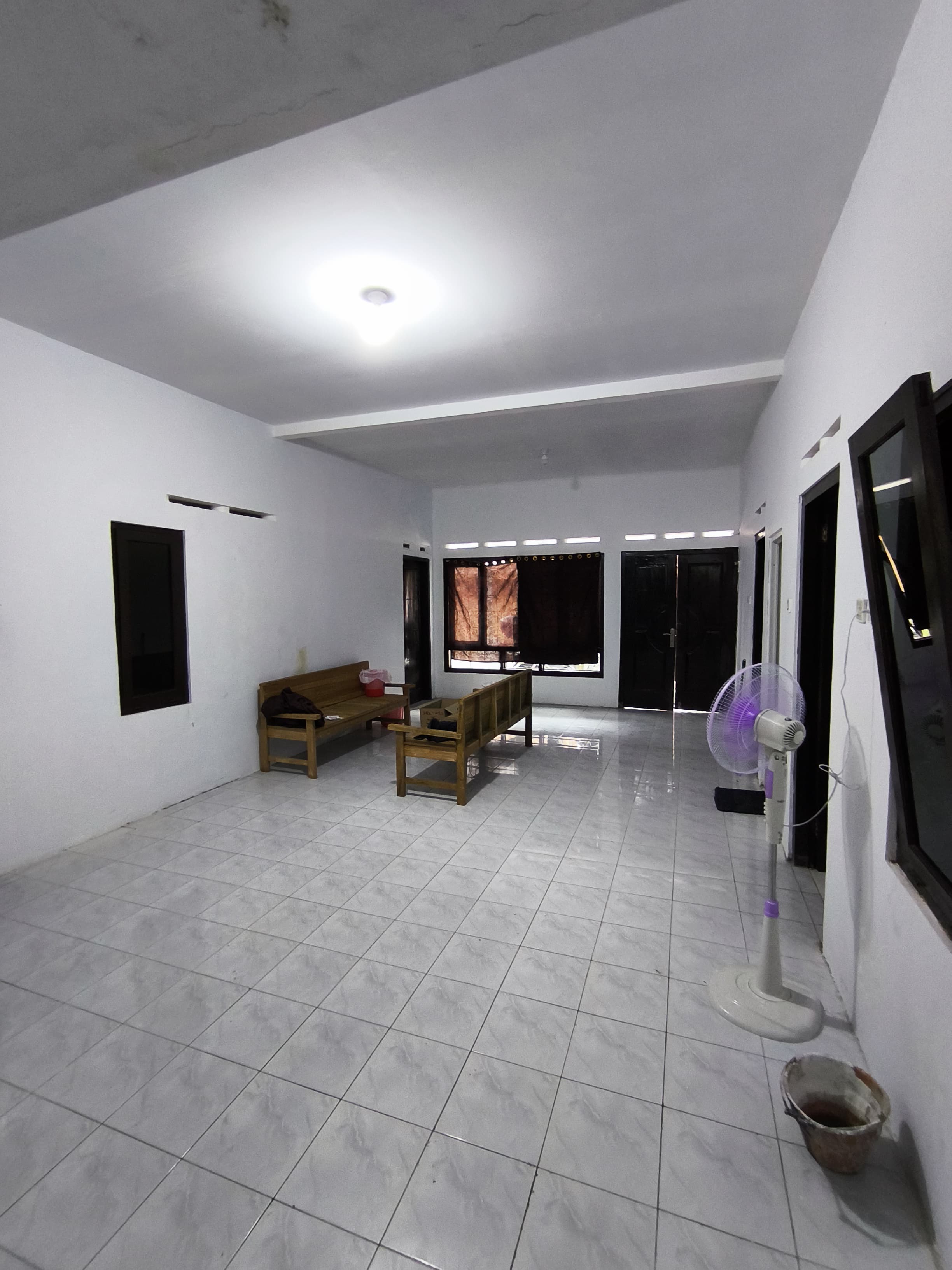  Di Jual Rumah Di Purwanegara 2 Menit UIN Saizu Purwokerto view 2