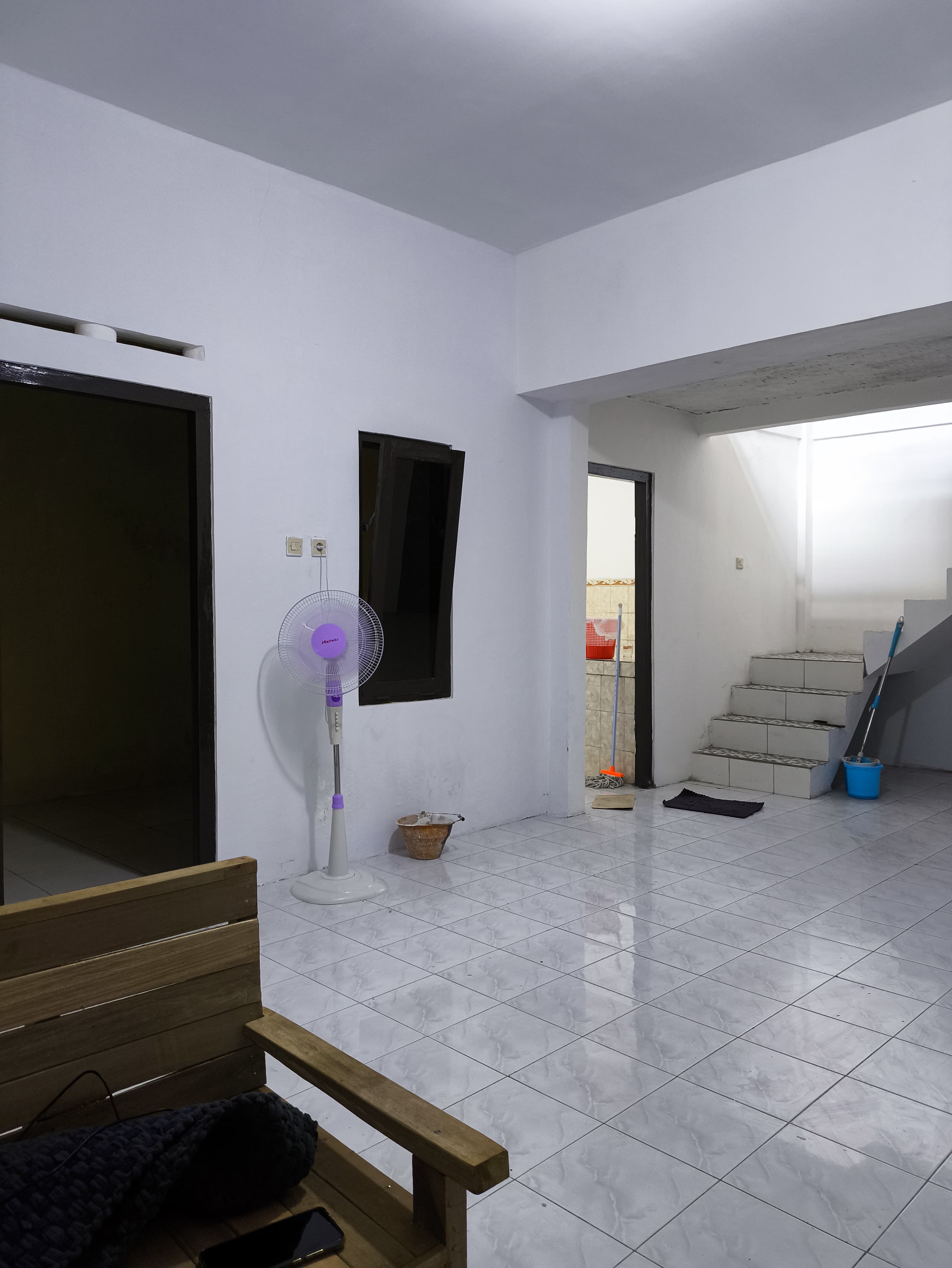 Di Jual Rumah Di Purwanegara 2 Menit UIN Saizu Purwokerto view 5