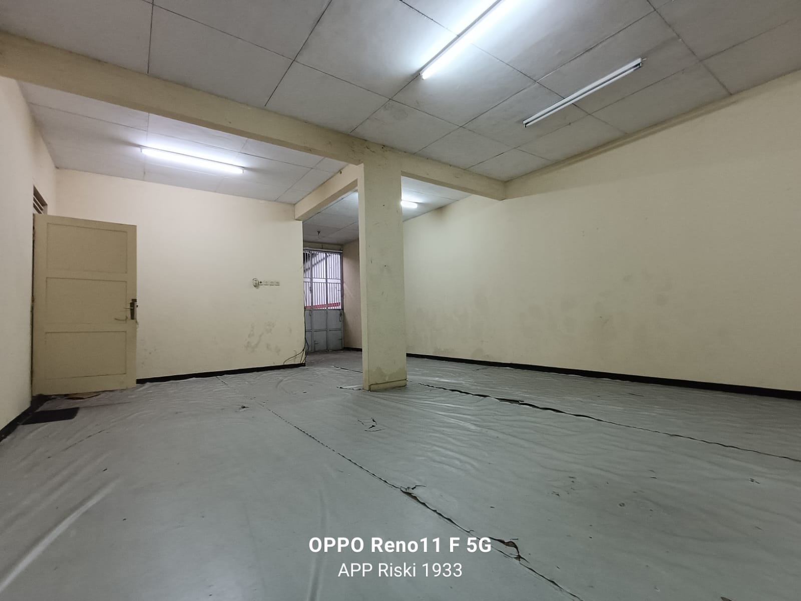 Dijual atau DisewakanToko Lokasi Strategis Di Pusat Perdagangan Purwokerto Barat view 4
