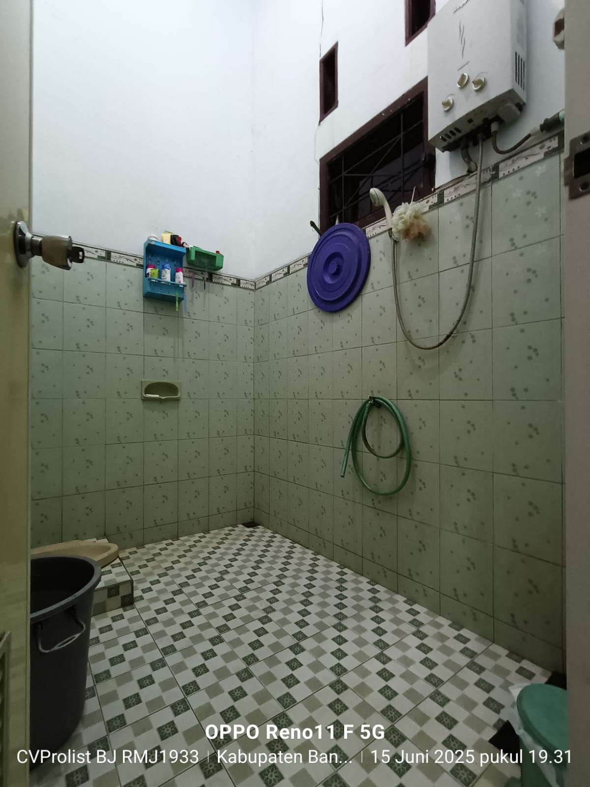  Dijual Rumah 5 Menit Dari Kampus UNWIKU view 2